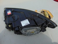 фото thumb №11, Лампа правая перед передняя ксенон volvo v50 lift europa