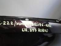 фото thumb №6, Mercedes s klasa w222 крыло перед правый левый 897