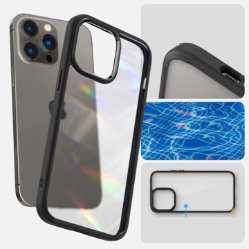 Чехол Spigen для iPhone 14 Pro Max Ultra Hybrid Case