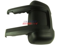 фото thumb №1, Fast ft88818 рама, дзеркало ширококутні