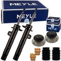 фото thumb №1, Амортизатор амортизатори захисні накладки відбійники bmw e90 e91 e92 e93 meyle перед