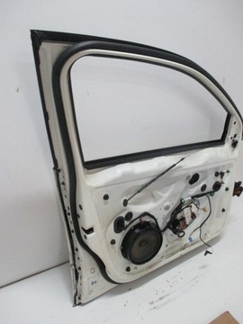 фото thumb №8, Ручка двері ліві передні vw golf 5 v 1k9 універсал