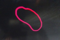 фото thumb №10, Mitsubishi eclipse cross 17- дверь правое перед