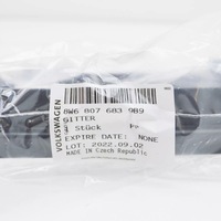 фото thumb №11, Решітка радіатора передній нижній audi a5 f5 8w68076839b9 8w6807683 9b9