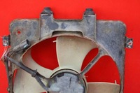 фото thumb №10, Вентилятор honda hr-v h-r v hrv 1 i 1.6 16v 105 km 98-01