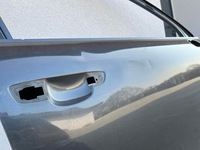 фото thumb №9, Двері правий перед передні праве vw touareg 7p / porsche cayenne 7p5