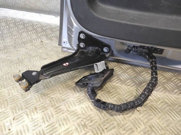 фото thumb №14, Дверь задние правые сдвижные citroen berlingo iv peugeot partner iv kca