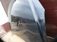 фото thumb №6, Mazda 3 bm 13 - 17 капот передняя kielce-gliwice