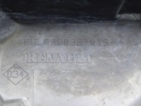 фото thumb №3, Renault clio iii 1.5 dci защита крышка форсунок