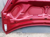 фото thumb №5, Nissan micra 2011 капот