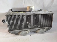 фото thumb №1, Інтеркулер перед subaru wrx sti sic-tmo170