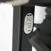 фото thumb №11, Bmw x3 f25 brink hak буксировочный hak прицепа 536100