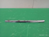 фото thumb №1, Молдинг хром решетка mercedes b klasa w246 a2468880885