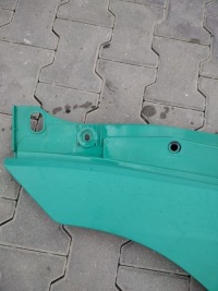 фото thumb №2, Удлинитель дверь правое защита volvo fh 12 13