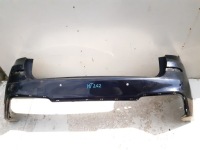 Купить Bmw x3 f25 m набор бампер задний  задний, фото thumb