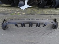 фото thumb №1, Kia sportage iv рестайлінг спойлер бампера зад оригінал