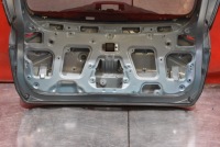 фото thumb №10, Крышка багажника зад задняя us kia sportage 5 v 21-25