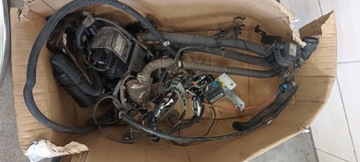 фото thumb №5, Opel astra j iv вебасто отопление стояночный 1314733b pilot
