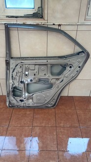 фото thumb №13, Toyota corolla e16 e18 sedan 13-19 дверь правый задняя задние правое kol 4v8 c505