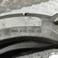 фото thumb №7, Audi q8 2021 левая сторона суппорт тормозной переднее