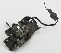 фото thumb №3, Замок капот датчик mazda rx-8