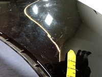 фото thumb №14, Mercedes gla x156 бампер перед передній