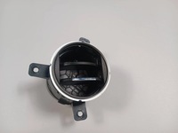 фото thumb №7, Решітка обдув ліва chevrolet camaro 2009-2015