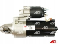 Стартер as-pl s0460 Доставка, фото thumb
