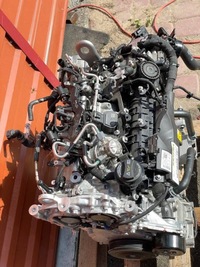 фото thumb №13, Двигун mercedes gla ii 2 h247 1.3 b 163 hp km 282914 1900 km новий доставка