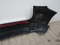 фото thumb №11, Бампер задняя задний mercedes gla ii 2 h247 amg 20-