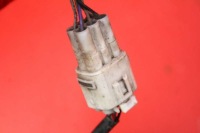 Противотуманная фара левое  перед передний led 9802163 mini paceman r61 12-16 Доставка, фото thumb