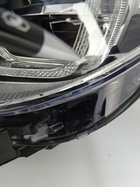 фото thumb №8, Лампа передняя левая bmw x3 g01 x4 g02 адаптивный led