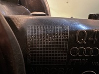 фото thumb №8, Audi q3 83f sportback заливна горловина пального 83f809906 кришка