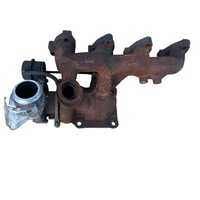 фото thumb №1, Ford transit connect турбина turbo