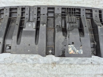 фото thumb №11, Toyota prius xw30 09- плита защита pod бампер 5261847050