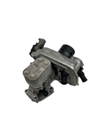 фото thumb №1, Радиатор выхлопных газов egr 03l115512d camper