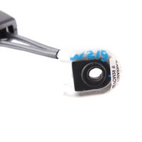 фото thumb №9, Mercedes cls w219 натягувач застібка скоба ременя зад лівий a2198600569