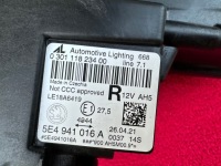 фото thumb №6, Фара skoda octavia iv full led 5e4941016a