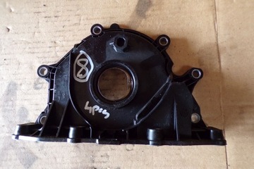 фото thumb №1, Защита сальник вала 04l103151 vw audi 2.0tdi