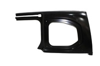 фото thumb №1, Citroen berlingo partner обшивка левая задняя