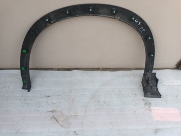 фото thumb №8, Планка передняя правая mazda cx5 ii перед правые cx-5 2017 -