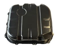 Бак пального kia ceed 2007 - 2012 bak бензин Доставка, фото thumb