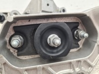 фото thumb №11, Dacia sandero iii 1.0 кронштейн подушка коробки передач 112533062r