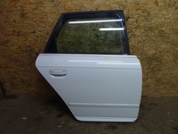 фото thumb №1, Двері праве задня seat exeo kombi ls9r