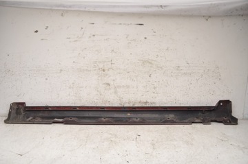 фото thumb №8, Volvo v70 iii планка накладка пороговая правая 30678565