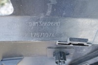 фото thumb №10, Бампер перед передний toyota proace ii 2016- 9813862680