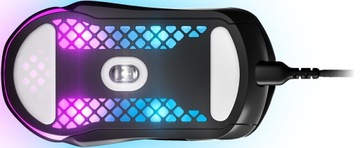 Mysz STEELSERIES Aerox 5