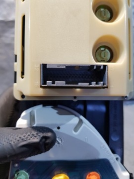 фото thumb №12, Omega b fl 2.5 3.0 v6 спідометр  прилади eu 09228412ah + дисплей 24400699