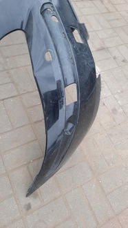 фото thumb №8, Бампер перед volvo v70 lift 05-07 08693340