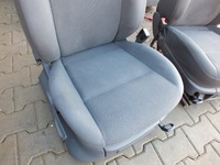 фото thumb №8, Vw amarok i 2hs2 сиденье заднее сиденье сиденья комплект